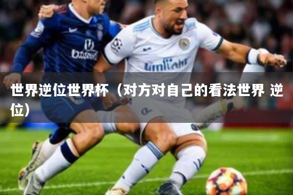 世界逆位世界杯(对方对自己的看法世界 逆位)